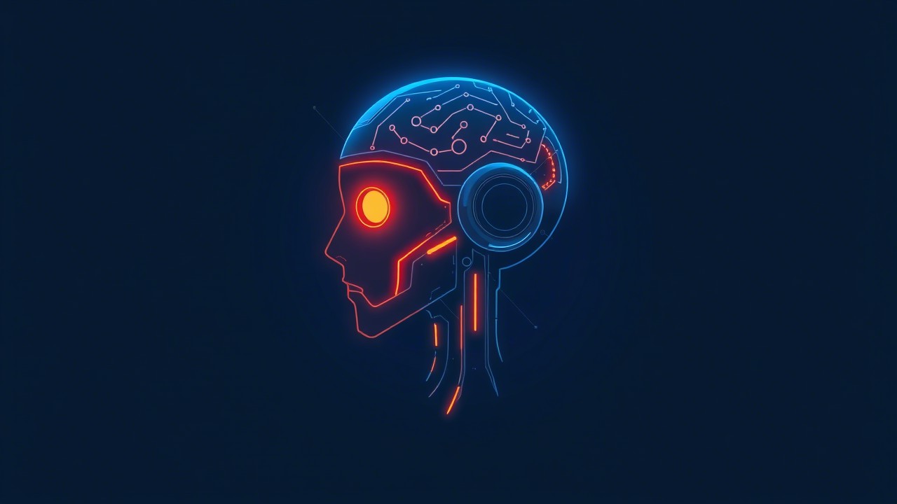 Innovation and Technology Visual